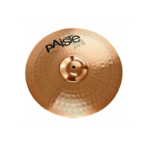 PLATILLO CRASH 16" DE BRONCE 201 PAISTE