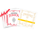SET DE CUERDAS PARA VIOLIN GOLD/TONICA 412027 PIRASTRO