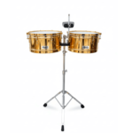 SET DE TIMBAL 14-15"  FLDN-14158G PACIFIC