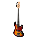 BAJO ELECTRICO-JAZZ BASS K-EB6-4R 3TS  KAYSEN