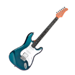 GUITARRA ELECTRICA CAMALEON KST215-PVB KAYSEN