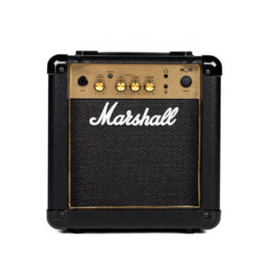 AMPLIFICADOR DE GUITARRA 10W MARSHALL MG10