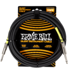 CABLE CLASICO DE INSTRUMENTO  6.09M  P06473 ERNIE BALL