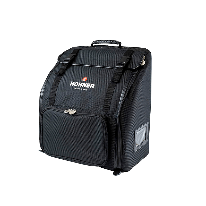 ACORDEON HOHNER-BRAVO II 60 BAJOS - Imagen 3