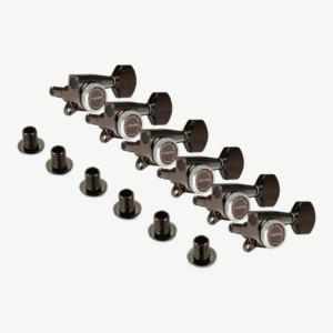 CLAVIJEROS CON SEGURO SG381 MG-T-07-L6-CK GOTOH