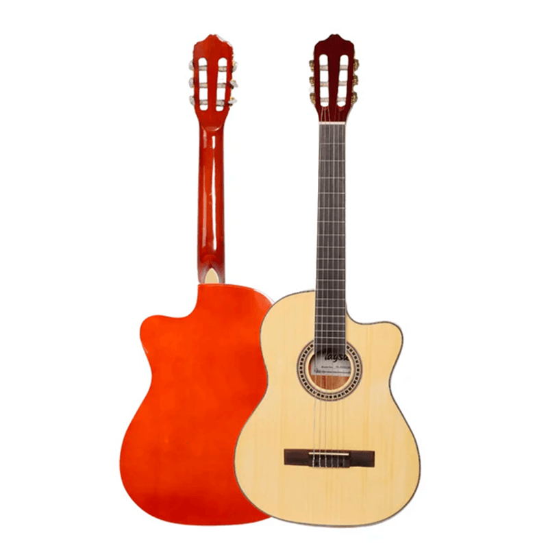 GUITARRA CLASICA TS-CG32-39N TAYSTE