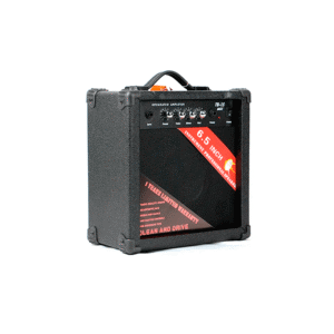 AMPLIFICADOR DE BAJO 15W TB-15 KAYSEN