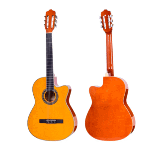 GUITARRA CLASICA  TS-CG33-39YN TAYSTE