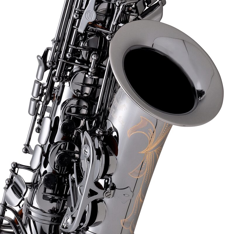 CANNONBALL BIG BELL STONE SERIES A4-B / SAXO ALTO. - Imagen 2