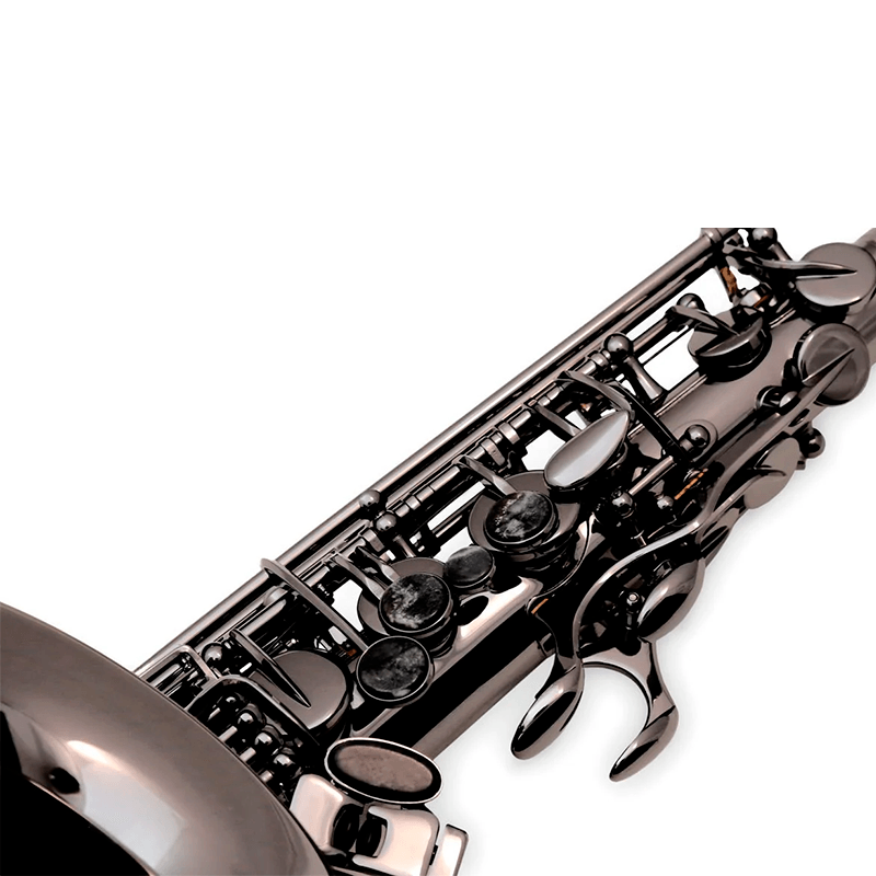 CANNONBALL BIG BELL STONE SERIES A4-B / SAXO ALTO. - Imagen 3