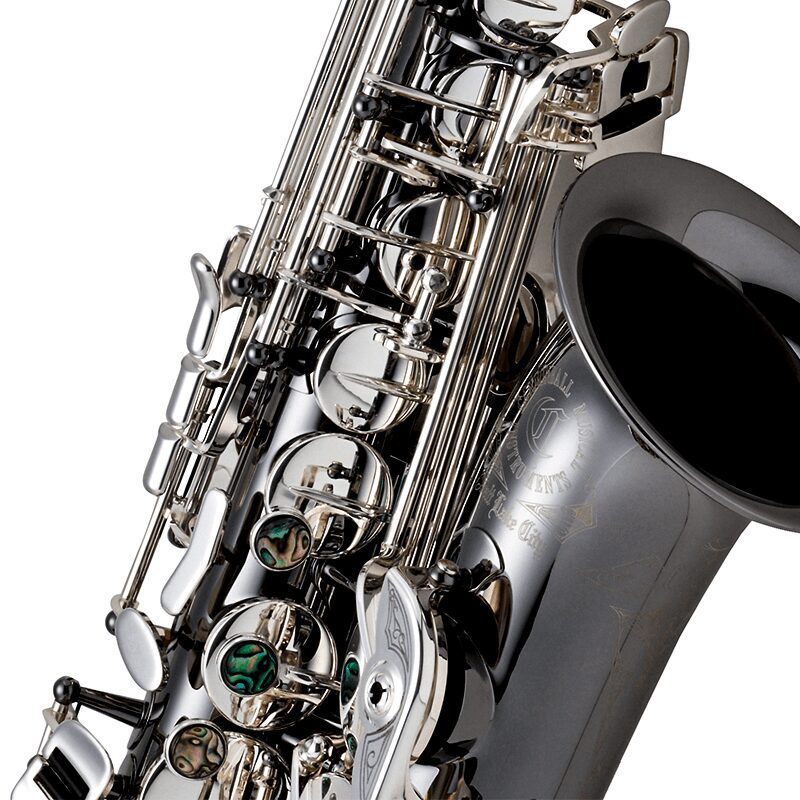 CANNONBALL SCEPTYR ASCEP-BS/ SAXO ALTO. - Imagen 2