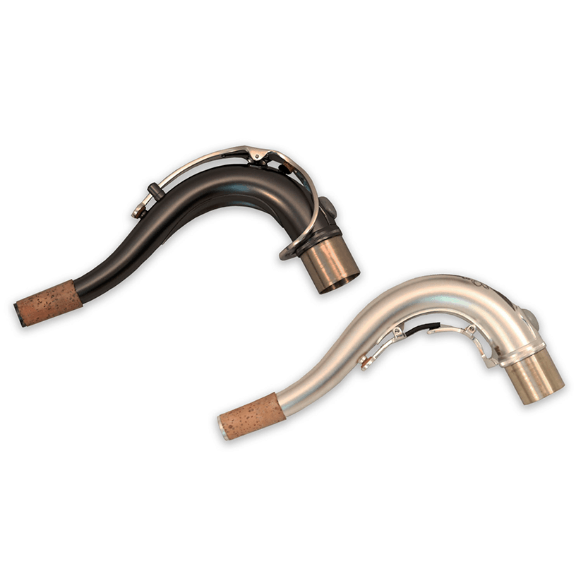 CANNONBALL BIG BELL STONE SERIES A5-BS PREMIUM / SAXO ALTO. - Imagen 2