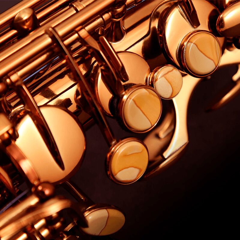 CANNONBALL VINTAGE REBORN SERIES AVR-L / SAXO ALTO. - Imagen 2