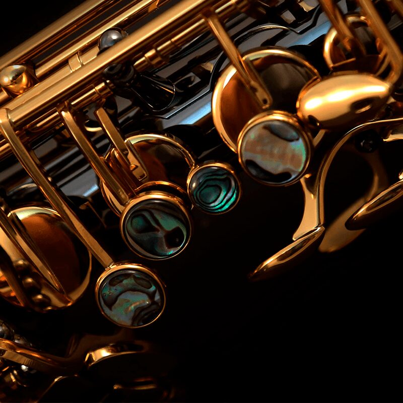 CANNONBALL SCEPTYR TSCEP-BL / SAXO TENOR. - Imagen 2