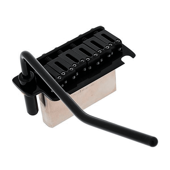 PUENTE SEMIFLOTANTE DE 2 PIVOTES 510TS-FE1-BK GOTOH