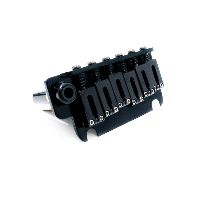 PUENTE SEMIFLOTANTE DE 2 PIVOTES 510TS-FE1-BK GOTOH - Imagen 3