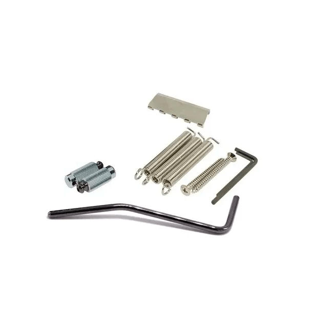 PUENTE SEMIFLOTANTE DE 2 PIVOTES 510TS-FE1-BK GOTOH - Imagen 4