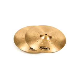 PLATILLO HI-HAT 14" PACIFIC