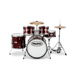 BATERIA ACUSTICA PARA NIÑO FDRJ-900 PACIFIC