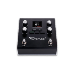 PROCESADOR DE EFECTOS VOCAL AUTO TUNE VX5 HEADRUSH