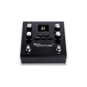 PROCESADOR DE EFECTOS VOCAL AUTO TUNE VX5 HEADRUSH