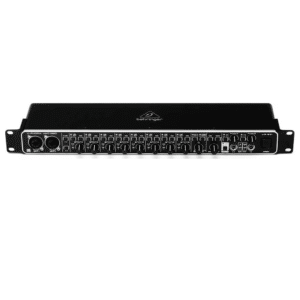INTERFAZ DE AUDIO BEHRINGER-UMC1820