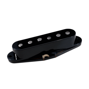 PASTILLA DIMARZIO- TRUE VELVET DP175BK